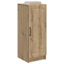  Serviesskap Artisan eik 33 x 34,5 x 87 cm Konstruert tre