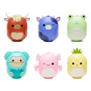 BLDR Squishmallows S1 Byggesett 23 Deler   Maui