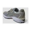 Asics unisex Sko Grå 44 1/2 EU,