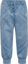 Hummel Hmlmini Loose Paisley Aop Pants Blue 74