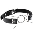 Fetish Fantasy Extreme Fetish Fantasy Spider Gag      - Svart