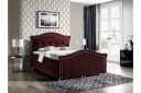 Boisdale Sengeramme 200x200 cm  