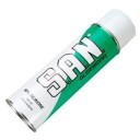 Glidemiddel / Silicone i spray 400 ml.