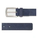 Zegna, Herre, Accessories, Blå, ONE SIZE,