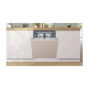 Bosch Serie 4 SMV4HVX14E Integrert oppvaskmaskin