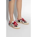 Adidas Originals Dame Sko Beige 39 1/3 EU,