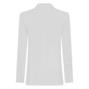 Pinko Dame Jakker Hvit S,