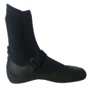 Lunasurf 8mm Yamamoto Cold Water Wetsuit Boot w2023 (Men eu37.5=us5.5=uk5=cm23.7)