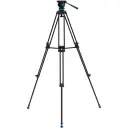 RETUR Benro KH25P Video Tripod uten hode