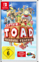Captain Toad: Treasure Tracker til Nintendo Switch