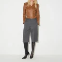 Elisabetta Franchi Dame Jakker Brun S,
