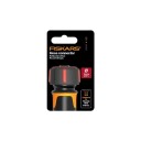Fiskars 1027074 Hurtigkobling Ø 19 mm (3/4"), Vanning