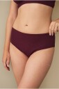 Ellos Collection   Tai Midi Bikini Rosa   Rød