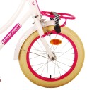 Volare Children's Bicycle 16" Excellent White 21389