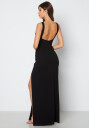 Bubbleroom Occasion Juniper dress Black L