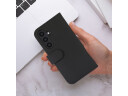 iiglo Galaxy S24 Lommebokdeksel (sort)