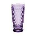Villeroy & Boch Boston highballglass 30 cl Lavendel