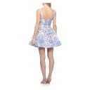 Zimmermann Dame Kjoler Flerfarget S,