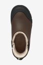Tretorn   Gummiboots Aktiv Chelsea Winter   Brun