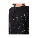 Marella Dame Strikkevarer Svart M,