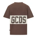 Gcds Herre Topper Brun XS,