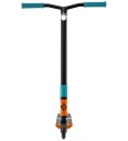Streetsurfing Bandit Shooter Trikse-sparkesykkel Oransje