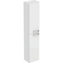 Ideal Standard Eurovit høyskap 30x150 cm hvit høyblank