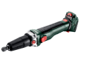 Metabo Vinkelsliper GVB 18 LTX BL 11-28 18v Uten batteri
