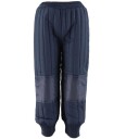 En Fant Thermal Set Girl Solid Blue 98