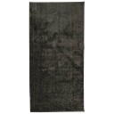  Teppe ISTAN lang luv skinnende utseende antrasitt 100x200 cm 8721012232402