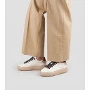 Alexander Smith Dame Sko Hvit 40 EU,