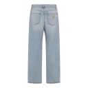 Carhartt Wip Herre Jeans Blå W32,