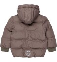Mikk line Puffer Jacket   FALCON   140