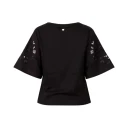 Weekend Max Mara Dame Bluser & Skjorter Svart M,