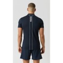 Bjørn Borg Ace Polo Shirt Herre Na/Night Sky L