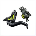 Magura Mt8 Sl 1-Finger Carbotecture Skivebrems