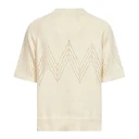 Jil Sander Herre Strikkevarer Hvit L,