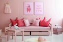Hoppekids Barnestol Mads Pale Mauve
