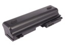 Batteri til HP PAVILION TX1000 / TX1200 / TX2000 / TX2500