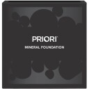 PRIORI Mineral Foundation Golden Tan