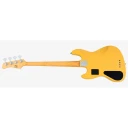 Marcus Miller V6 4 Sandblasted Butterscotch