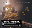 Emerson Lake & Palmer  In The Hot Seat  CD
