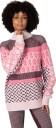 Kari Traa Women"s Smekker Knit Cocoa Powder M