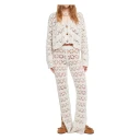 Alanui Dame Strikkevarer Beige S,