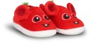 Babblarna Bobbo Slippers Rød 24