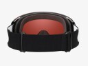 Oakley Flight Deck M Skibriller Snow Sapphire Iridium Matte Black