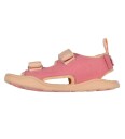 Affenzahn Sandaler   Luftig Flamingo   Barfot   Rose   Affenzahn   30   Sandals   Rosa