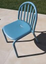 Fatboy Fatboy Fred"s Stol 2 pk Wave Blue