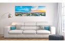 Bilde Berliner Fernsehturm Germany 120x40 Artgeist sp. z o. o.