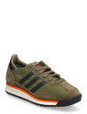 Adidas Originals Sl 72 Rs J Green 40